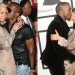 Kanye West Slams Ex Amber Rose: “I Had To Take 30 Showers Before I Got With Kim”