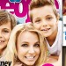 Britney Spears Covers People Magazine With Sons Preston & Jayden