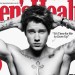 Justin Bieber Flexes On The Cover Of Men’s Health