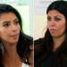 Kim Kardashian Slams Kourtney: ‘I Bought Her A F–king Career’