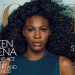 Serena Williams Is Vogue Magazine’s April Cover Girl