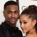 Ariana Grande & Big Sean Breakup After Dating For 8 Months