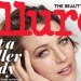 New Mom Blake Lively Is A Natural Beauty On The Cover Of ‘Allure’