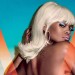 Rihanna Goes Topless For ‘V’ Magazine Cover