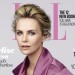 Charlize Theron On Boyfriend Sean Penn: “He’s The Love Of My Life”