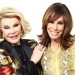 Melissa Rivers Named New Co-Host Of Fashion Police