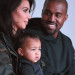 Kim Kardashian & Kanye West Are Expecting A Baby Boy