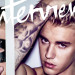 Justin Bieber Goes Shirtless For Interview Magazine