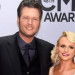 Country Music Superstars Blake Shelton & Miranda Lambert Are Getting Divorced