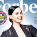 Katy Perry Covers ‘Forbes’, Named Highest Paid Female Celebrity In The World