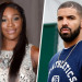 NEW COUPLE ALERT: Serena Williams & Drake