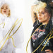 Lady Gaga Channels Bride & Groom For CR Fashion Book #7 Cover