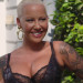 LOL! Amber Rose Proudly Embraces The ‘Walk Of Shame’ In New Video