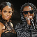 Christina Milian & Lil Wayne Call It Quits After A Year Of Dating!