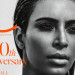 Kim Kardashian Bears All In C Magazine’s 10th Anniversary Issue