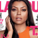 Taraji P. Henson Talks “Empire” & Being A Single Mom In Glamour Magazine