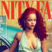 Rihanna Talks Chris Brown, Being Lonely & More In Vanity Fair Magazine