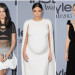 The InStyle Awards 2015 Red Carpet- Kim Kardashian, Selena Gomez & More