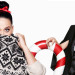 Katy Perry Debuts H&M’s New Happy & Merry Campaign