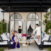Kourtney & Khloe Kardashian Show Off Their Fabulous Homes In ‘Architectural Digest’
