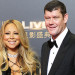 Mariah Carey Opens Up About Engagement To James Packer