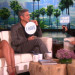 Rihanna & George Clooney Play ‘Never Have I Ever’ With Ellen Degeneres