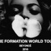 Beyonce Announces ‘Formation’ World Tour!