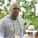 Lamar Odom Caught Drinking Months After Near Fatal Overdose
