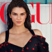 Kendall Jenner Shares Her Social Media Secrets In Vogue Magazine