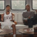 Kobe Bryant & Michael B. Jordan Star In New Apple TV Ad
