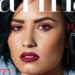 Demi Lovato Opens Up About Her Boyfriend Wilmer Valderrama In ‘Latina’ Mag