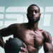 Dwyane Wade Strips Down For ESPN’s ‘Body Issue’