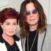 Ozzy Osbourne Reveals The Reason Behind Cheating On Wife Sharon