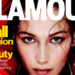Bella Hadid Covers Glamour Magazine, Talks Fame & Family