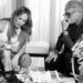Jennifer Lopez & Giuseppe Zanotti Team Up For New Shoe Collection