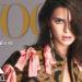 Kendall Jenner Lands First American Vogue Cover!