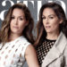 The Bella Twins Grace The Cover Of LATINA Magazine