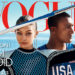 Gigi Hadid Lands Her First American Vogue Cover!