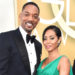 Will Smith Says Couples Counseling Saved His Marriage With Jada Pinkett Smith