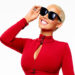 Amber Rose Is Getting Paid $8 Million To Go On Tour