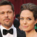 Angelina Jolie Files For Divorce From Brad Pitt!