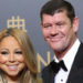 Mariah Carey Reportedly Dumped By Fiance, James Packer