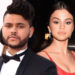 NEW COUPLE ALERT: Selena Gomez & The Weeknd