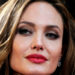 Angelina Jolie Is The New Face Of Guerlain Perfume