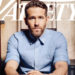 Ryan Reynolds Covers Variety Magazine, Opens Up About Wife Blake Lively