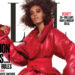 Solange Knowles Stuns On The Cover Of ELLE Magazine