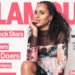 Kerry Washington Is Glamour Magazine’s May Cover Girl!