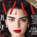 Kendall Jenner Covers The 150th Anniversary Issue Of Harper’s Bazaar