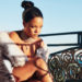 Rihanna & Manolo Blahnik Get ‘So Stoned’