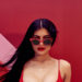 Kylie Jenner Collaborates With QUAY On A Line Of Sunglasses